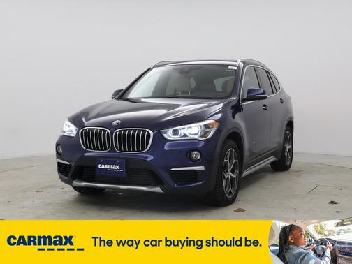 2017 BMW X1 XDrive28i