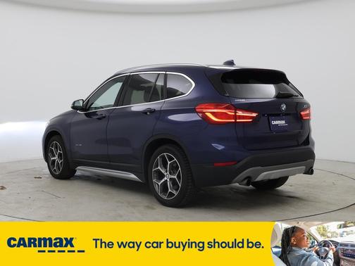 2017 BMW X1 XDrive28i