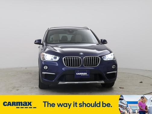 2017 BMW X1 XDrive28i
