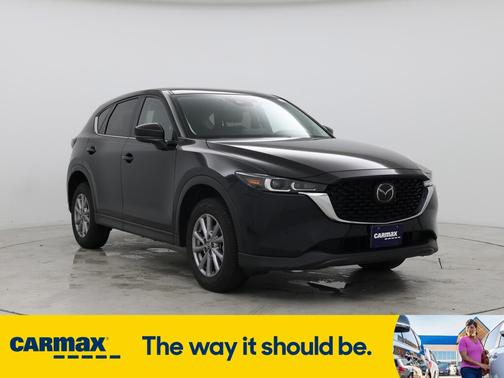 2022 Mazda CX-5 2.5 S Preferred Package