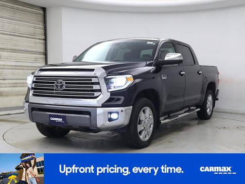 2021 Toyota Tundra 1794