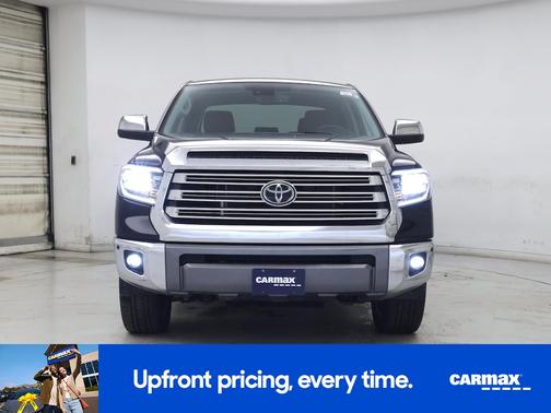 2021 Toyota Tundra 1794