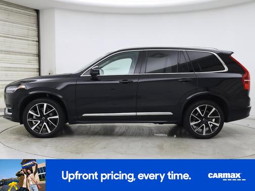 2024 Volvo XC90 B6 Plus Bright Theme