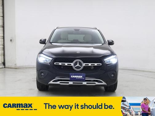 2022 Mercedes-Benz GLA 250