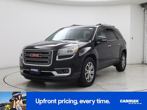 2016 GMC Acadia SLT