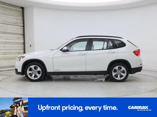 2015 BMW X1 SDrive28i