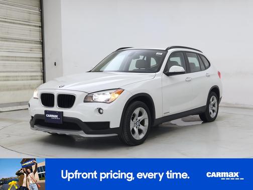 2015 BMW X1 SDrive28i