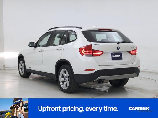 2015 BMW X1 SDrive28i