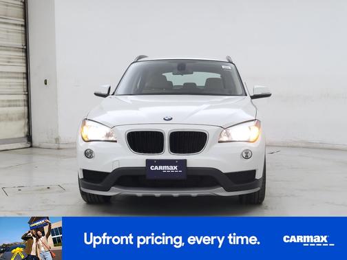 2015 BMW X1 SDrive28i