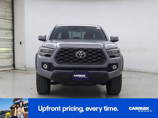 2020 Toyota Tacoma TRD Off Road