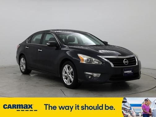 2014 Nissan Altima SL