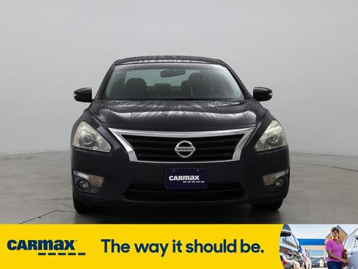 2014 Nissan Altima SL