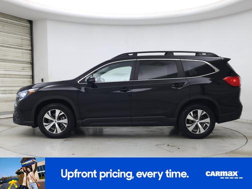 2023 Subaru Ascent Premium