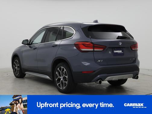 2021 BMW X1 XDrive28i
