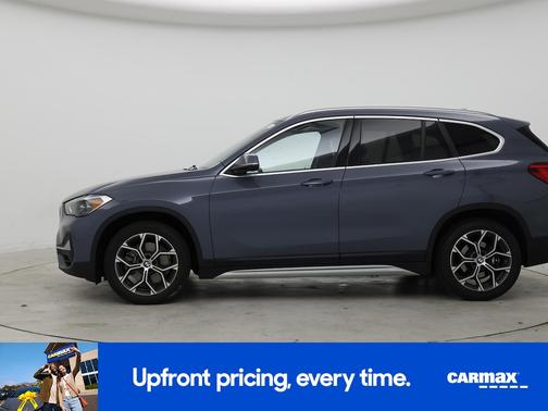 2021 BMW X1 XDrive28i
