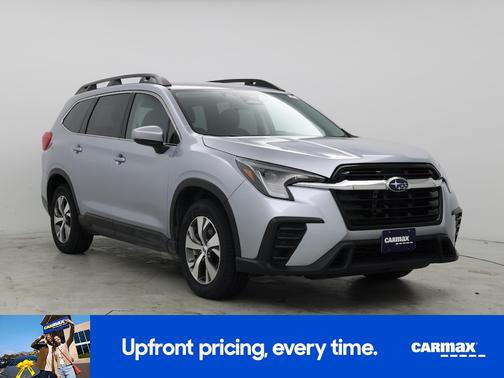 2024 Subaru Ascent Premium