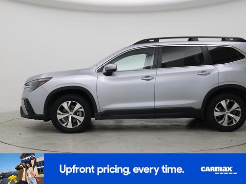 2024 Subaru Ascent Premium