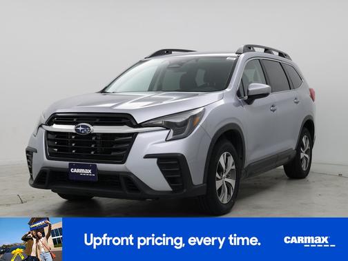 2024 Subaru Ascent Premium