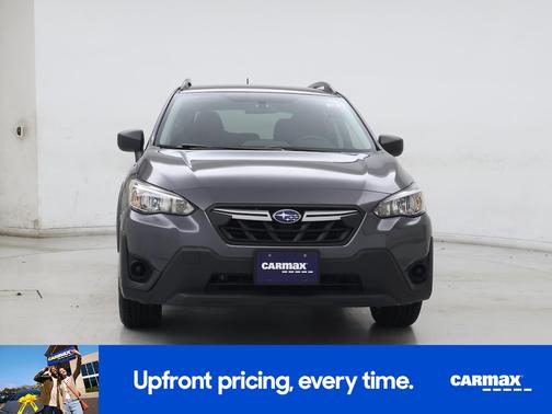 2023 Subaru Crosstrek 