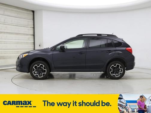 2015 Subaru XV Crosstrek