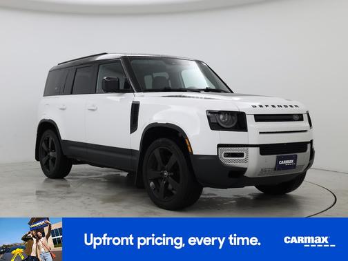 2023 Land Rover Defender 110 S