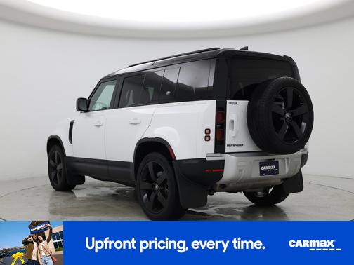 2023 Land Rover Defender 110 S