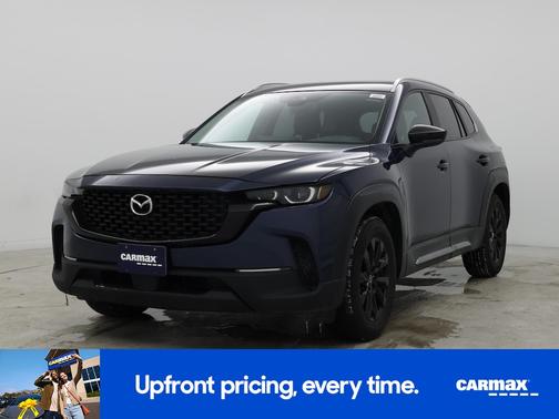 2023 Mazda CX-50 2.5 S Preferred Plus Package
