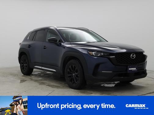 2023 Mazda CX-50 2.5 S Preferred Plus Package