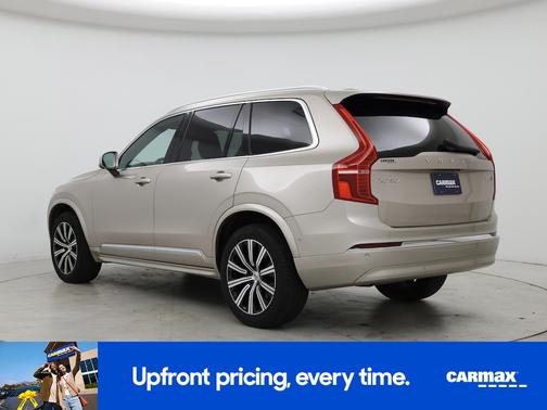 2023 Volvo XC90 B5 Plus