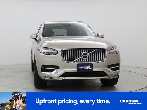 2023 Volvo XC90 B5 Plus