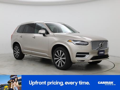 2023 Volvo XC90 B5 Plus