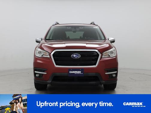 2019 Subaru Ascent Touring