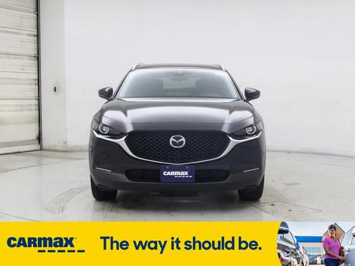 2023 Mazda CX-30 2.5 S Select Package