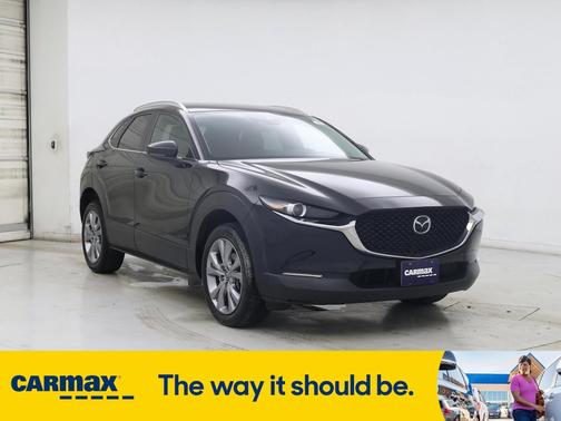 2023 Mazda CX-30 2.5 S Select Package
