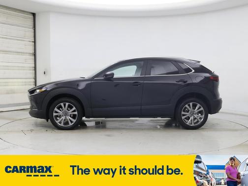 2023 Mazda CX-30 2.5 S Select Package