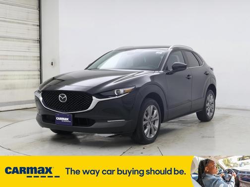 2023 Mazda CX-30 2.5 S Select Package