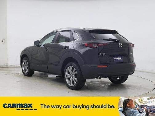 2023 Mazda CX-30 2.5 S Select Package