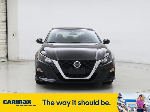 2022 Nissan Altima S