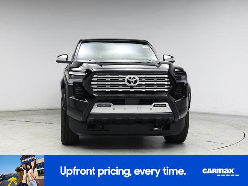 2024 Toyota Tacoma Limited