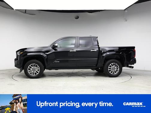 2024 Toyota Tacoma Limited