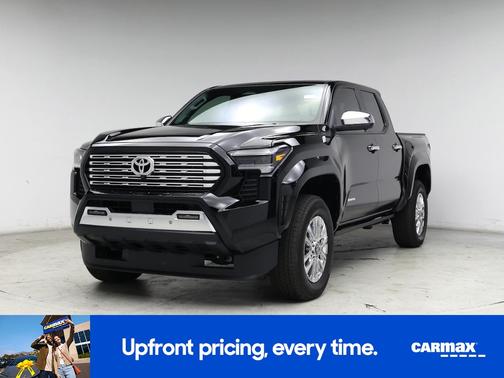 2024 Toyota Tacoma Limited