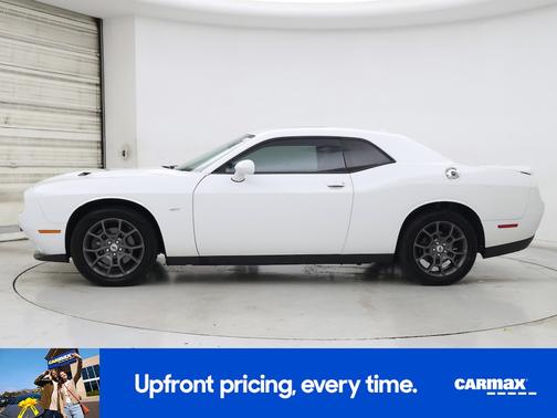 2018 Dodge Challenger GT