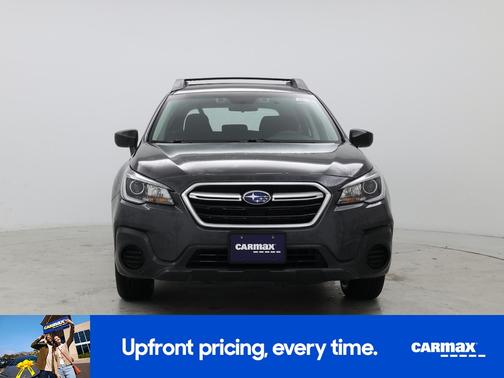 2019 Subaru Outback 2.5I