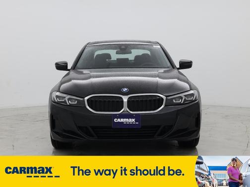 2024 BMW 330e 330e