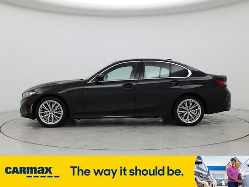 2024 BMW 330e 330e