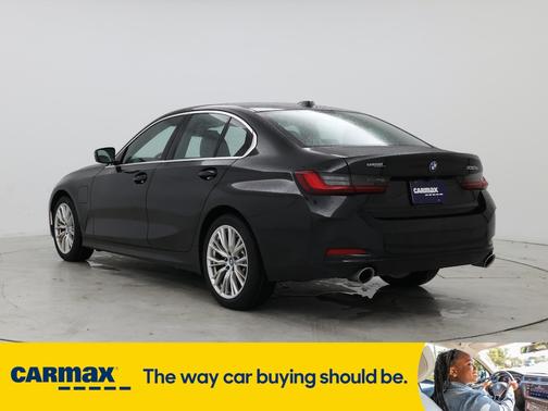 2024 BMW 330e 330e