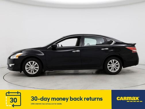 Photo 3 of 25 of 2014 Nissan Altima 2.5 S