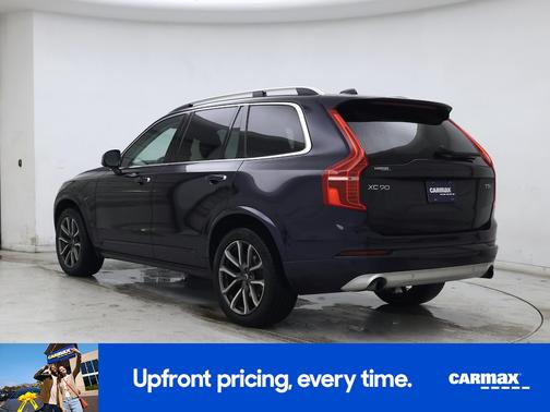 2019 Volvo XC90 T5 Momentum