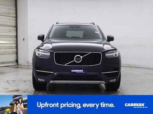 2019 Volvo XC90 T5 Momentum