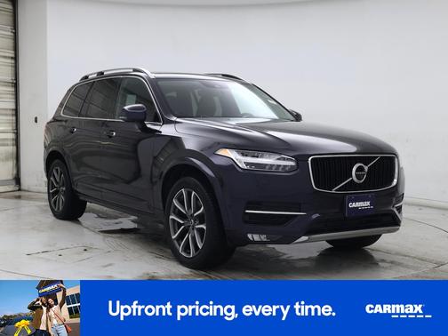 2019 Volvo XC90 T5 Momentum